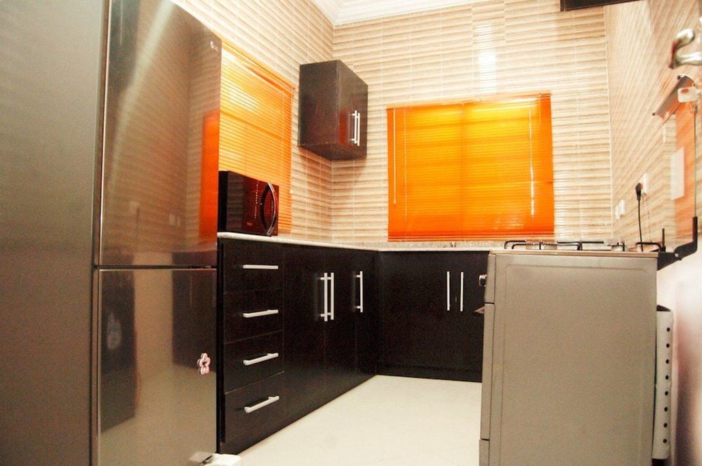 Wendo Court Apartments