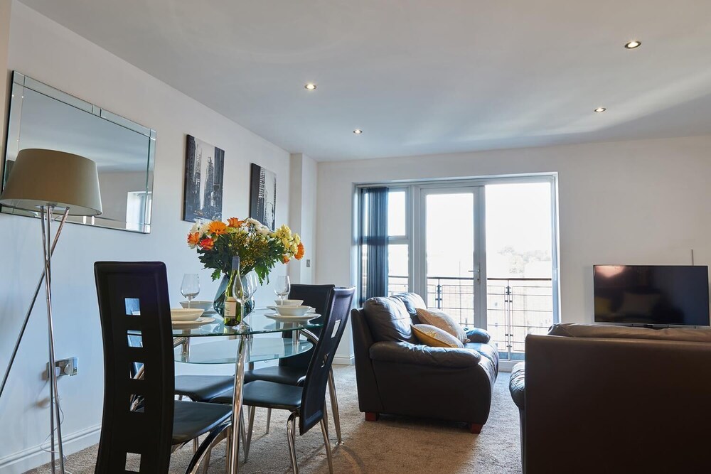 Clarence Court view 3