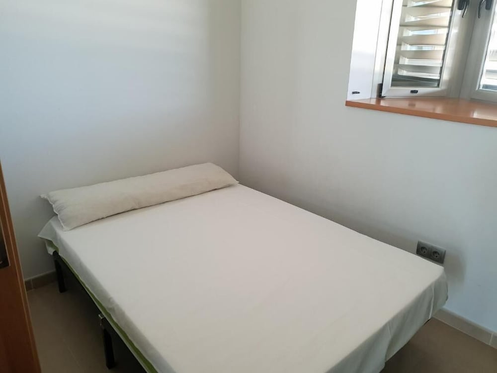 Albergue Las Salinas