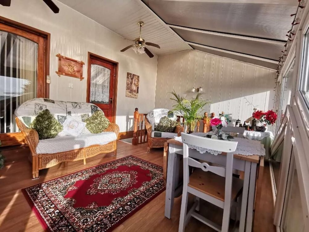 Cedar Grove Luxury B&B view 4