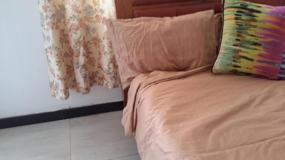 Tetema Guest House view 5
