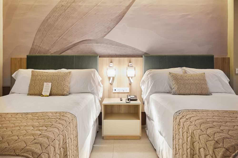 Punta Cana Vacations - Hotel Riu Palace Macao - Adults Only - All Inclusive - Property Image 17