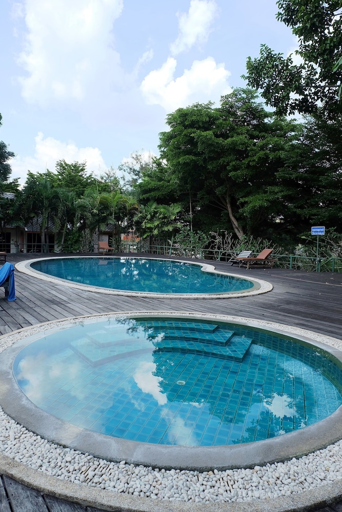 Lilawalai Resort