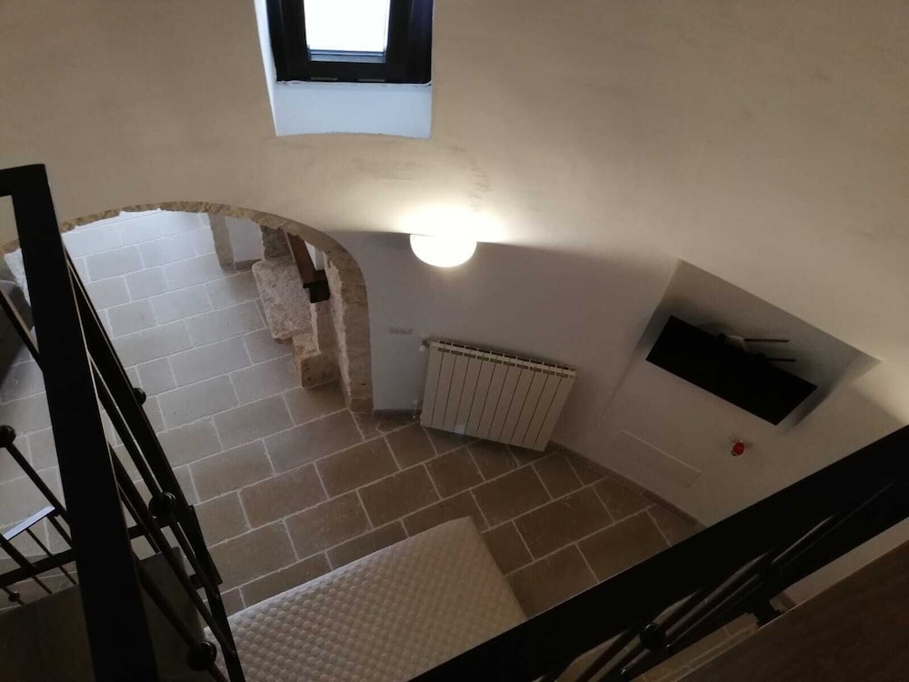Trulli Resort Monte Pasubio