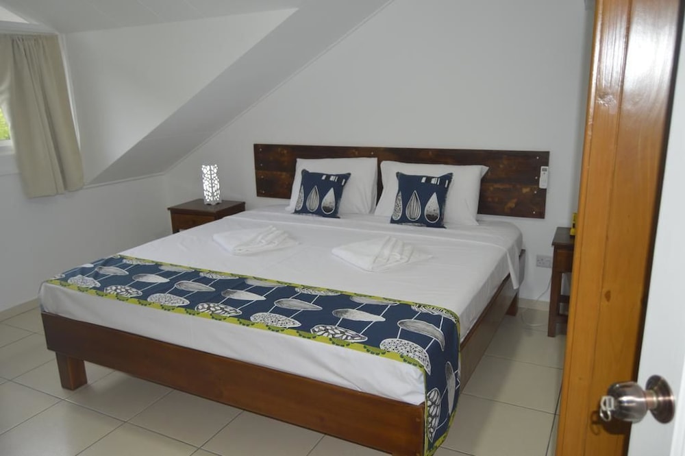 Chez Payet Guesthouse photo 2