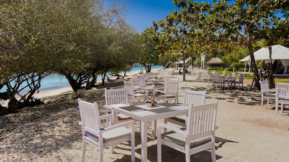 Gili Eco Villas