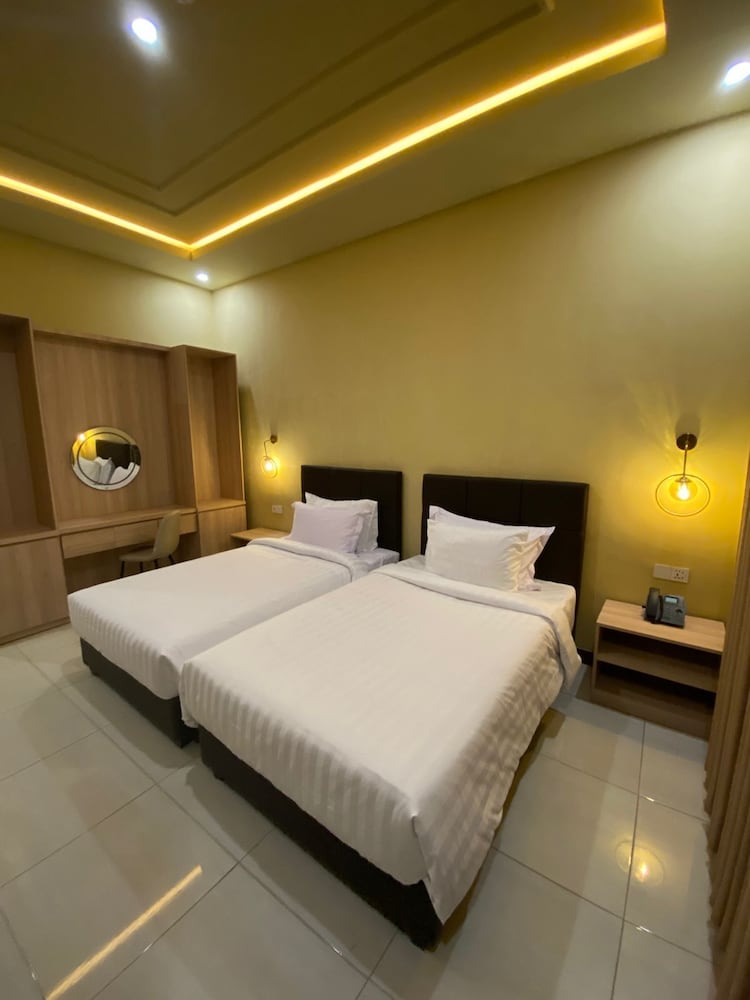 Sahid MahataGenteng Banyuwangi