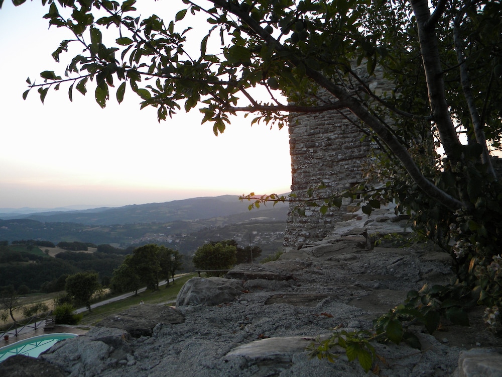 Borgo San Benedetto