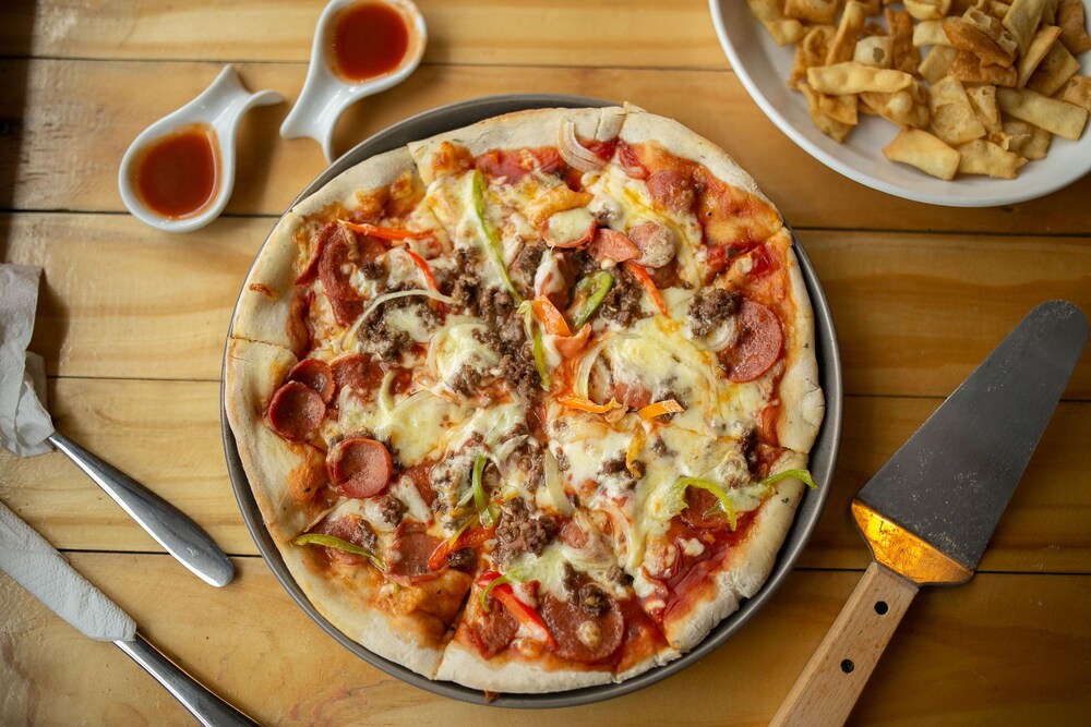 Cebu Vacations - HappyNest Hostel Cebu - Property Image 46