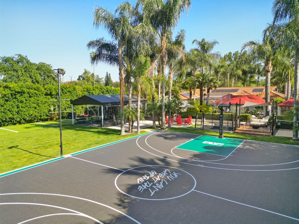 Woodland Hills Vacations - Erwin Estate - Property Image 63