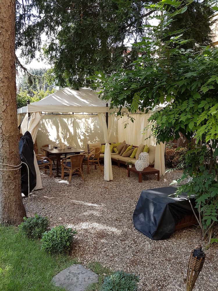 Dimora Aganoor Relais & Gourmet Experience photo 2