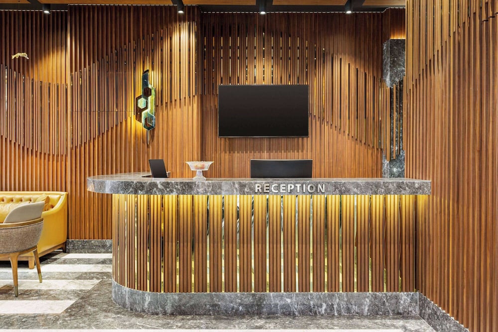 Ramada by Wyndham İstanbul Ümraniye - Image 5