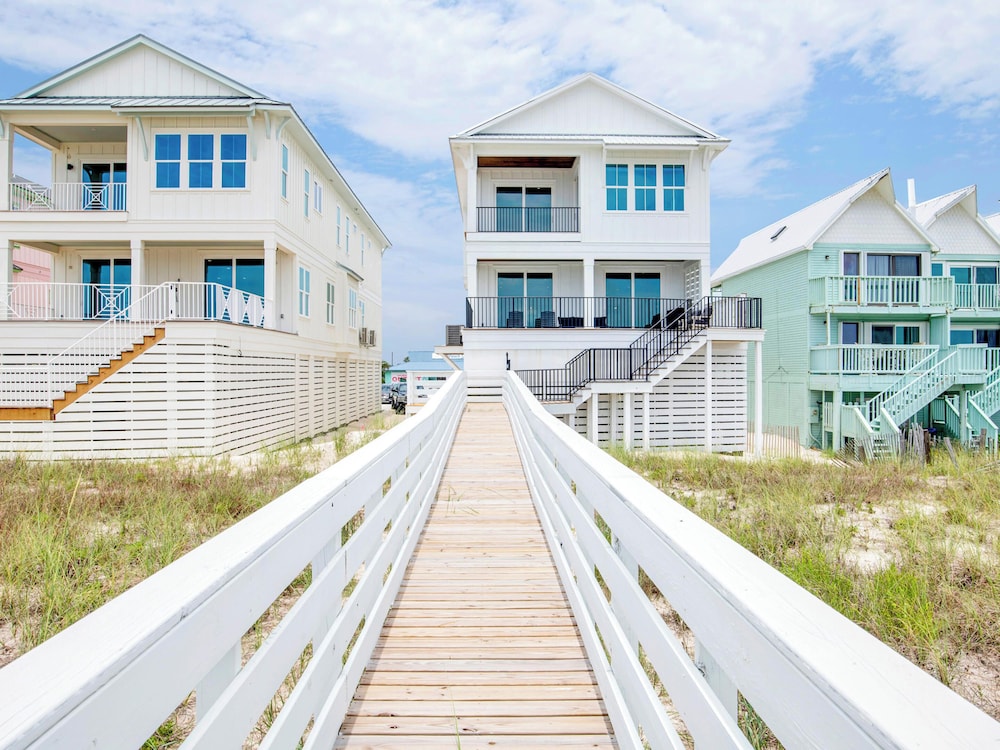 Luna Azul by Southern Vacation Rentals view 4