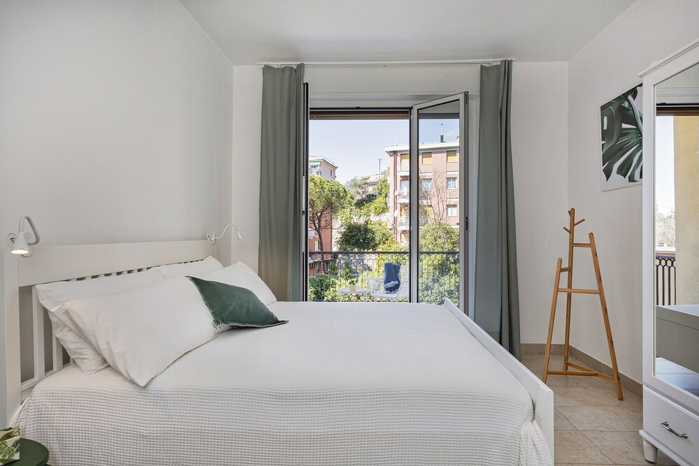 Genoa Vacations - Shelley Apartments By Wonderful Italy - Property Image 82