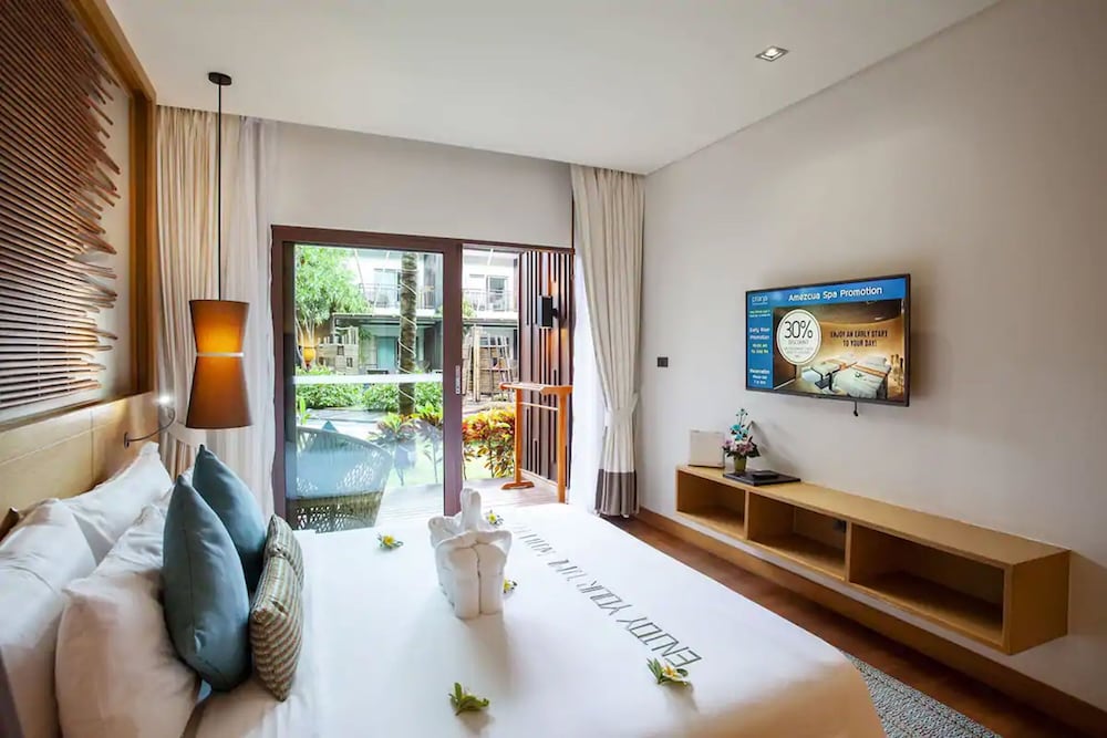 Prana Resort Nandana