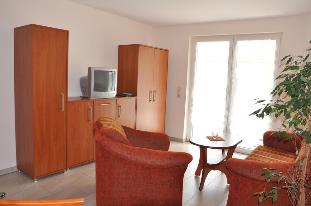 Pension Waldschlösschen