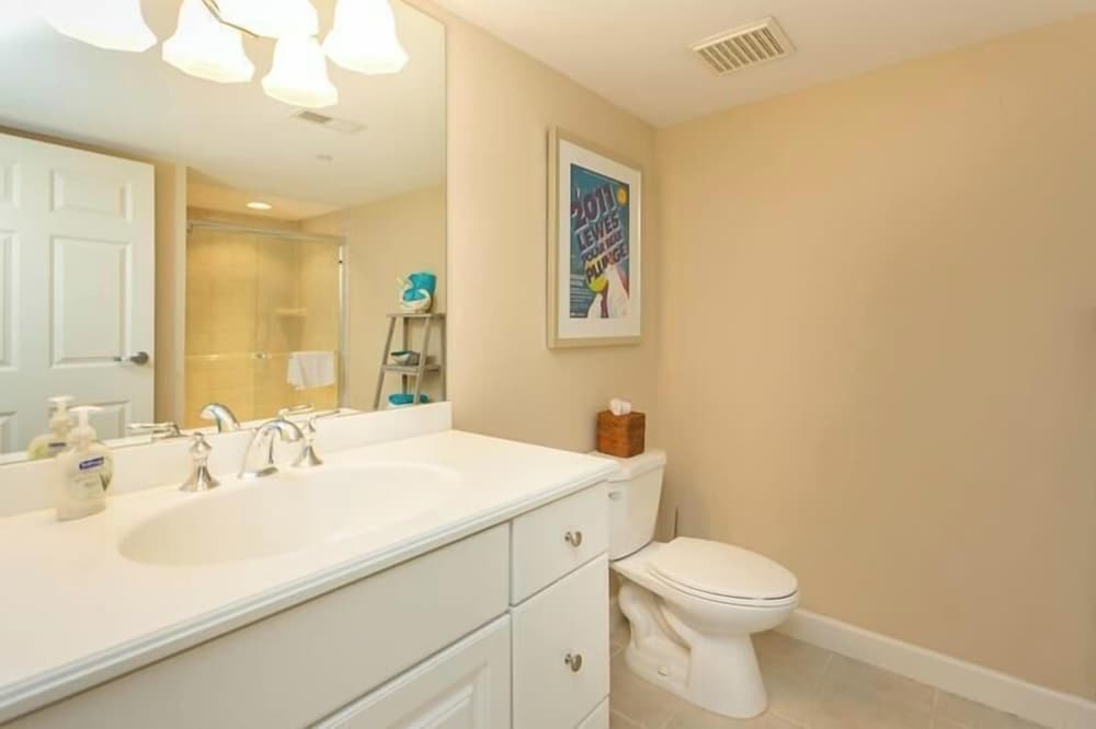 Marina View 207