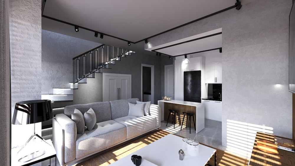 Ena Boutique Otel - Image 49