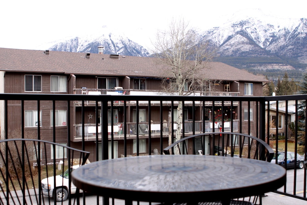 BookCanmore
