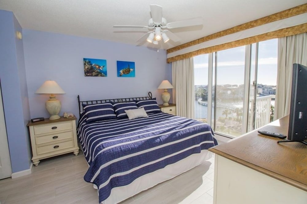 Terrace at Pelican Beach 0502 2 Bedroom Condo by Pelican Beach Management view 4
