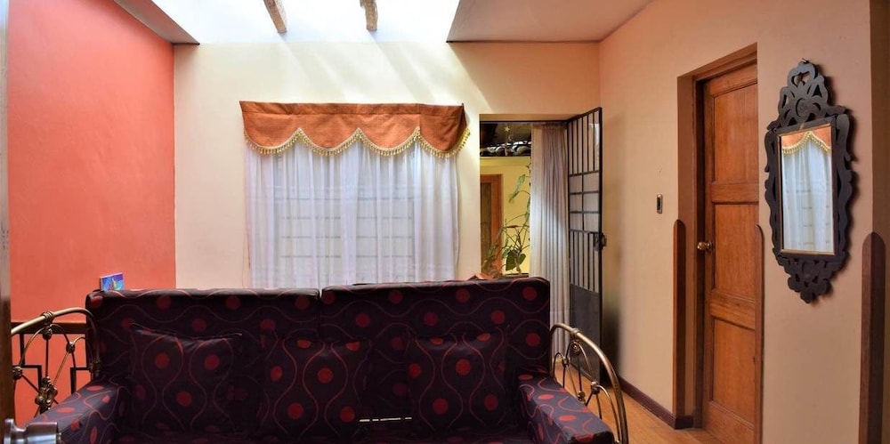 Casa Riso Cusco II