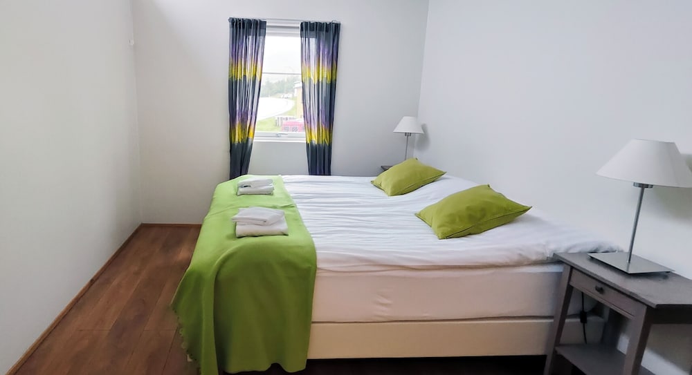 Saxa Guesthouse
