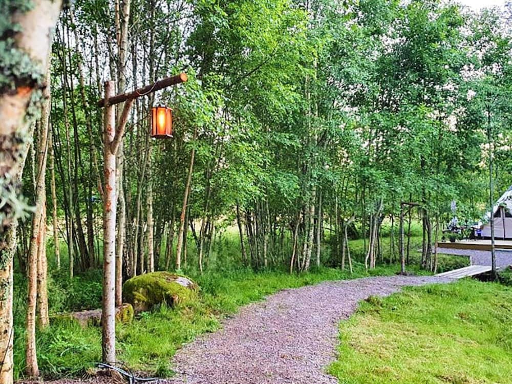 4 Person Holiday Home in Sandhem view 3