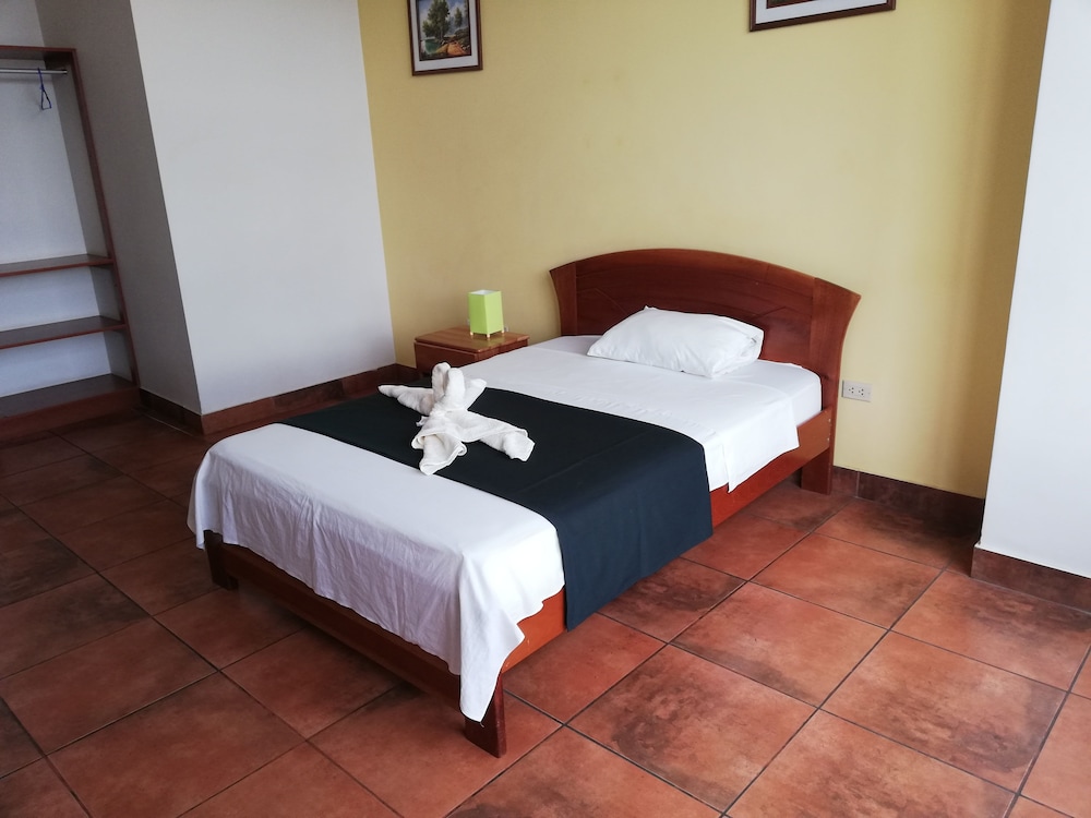 Hospedaje Monte Verde