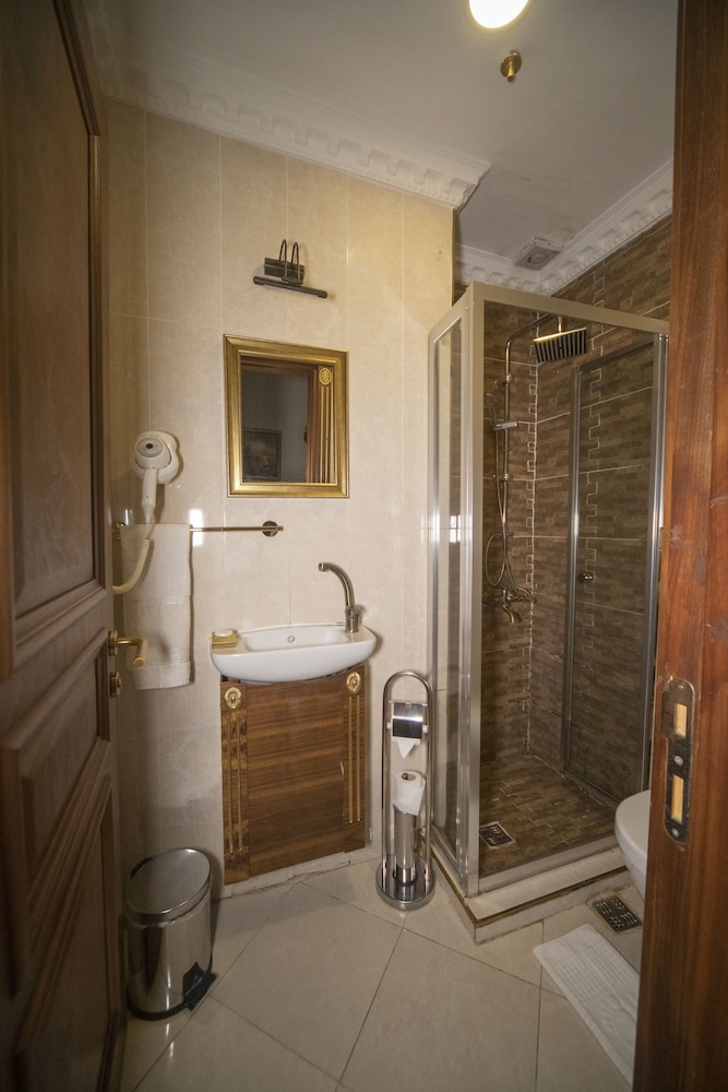 Beyport Otel - Image 38