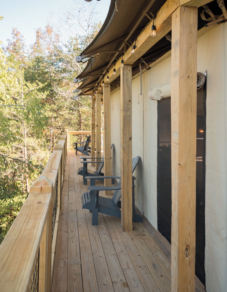 WYLDSTAY Smoky Mountains