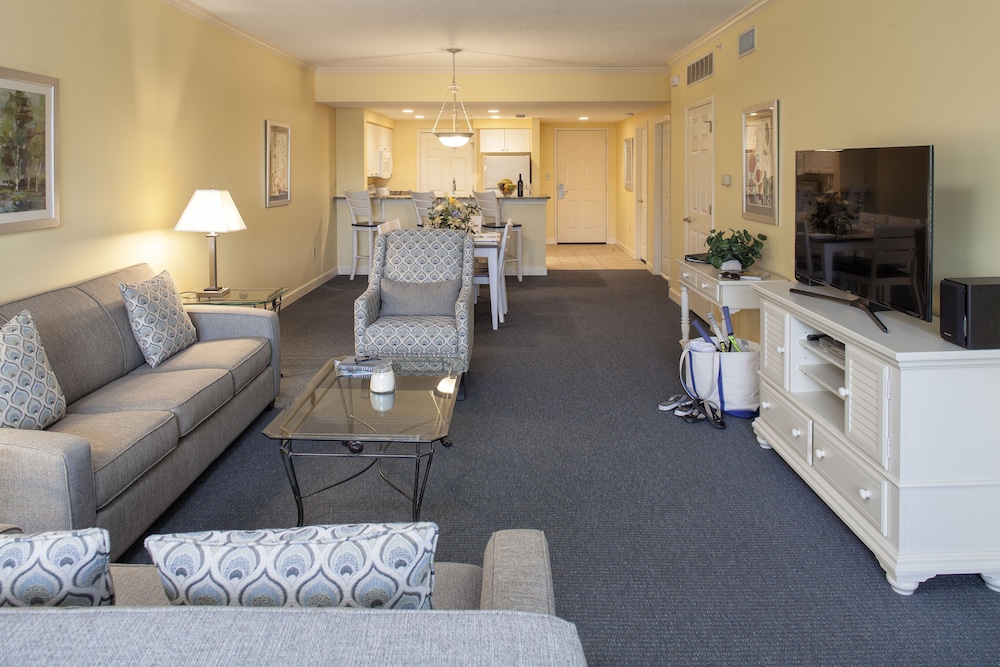 Waterside by Spinnaker Resorts