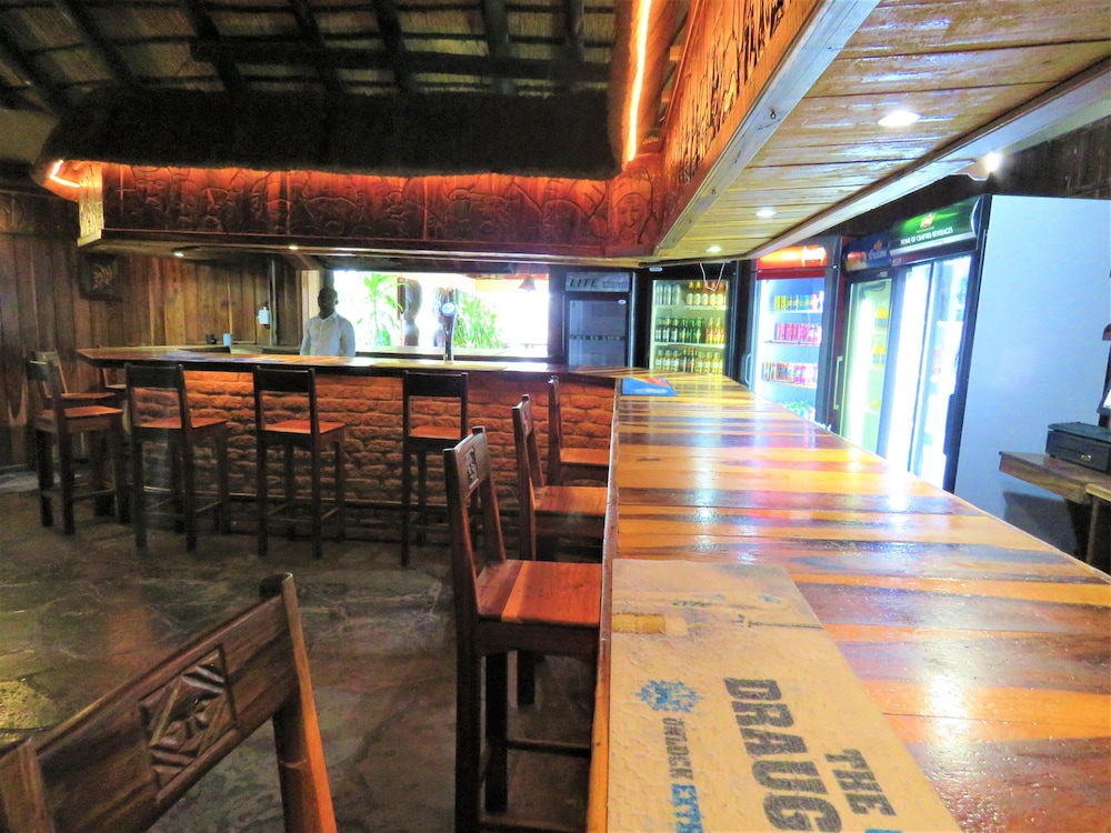 Ngandu Hotel - Rundu
