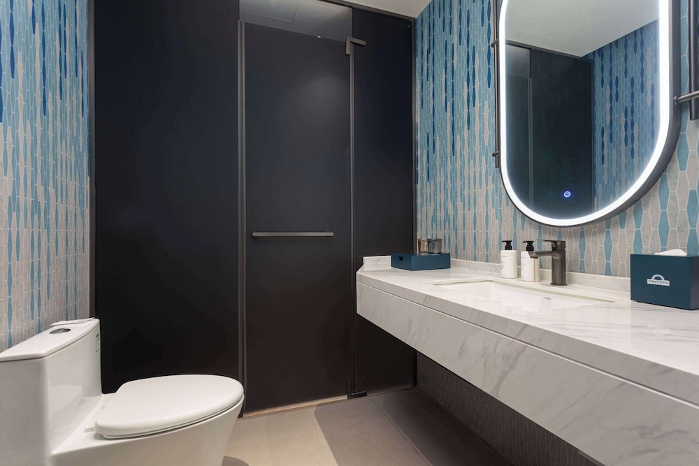 Days Inn by Wyndham Xi'an Yanliang, photo 7