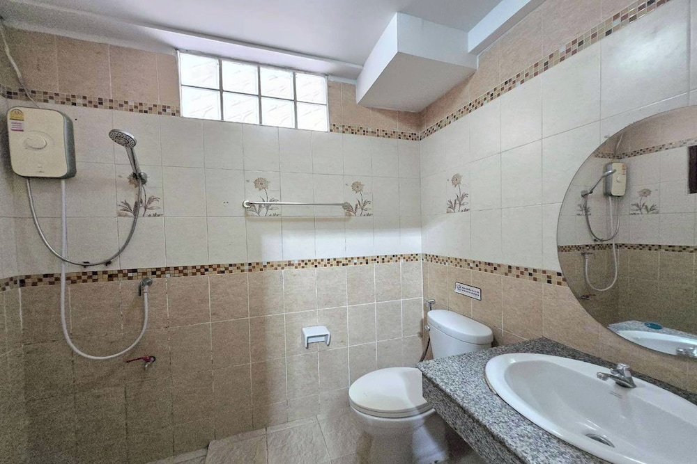 Baan Sabai Guesthouse