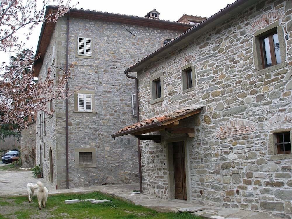 Il Borgo di Faeta