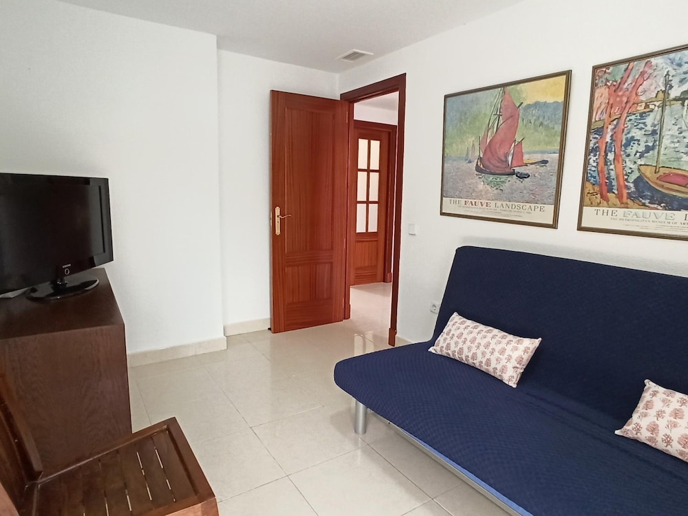 Villa Magnolia in El Puerto de Santa Mar a