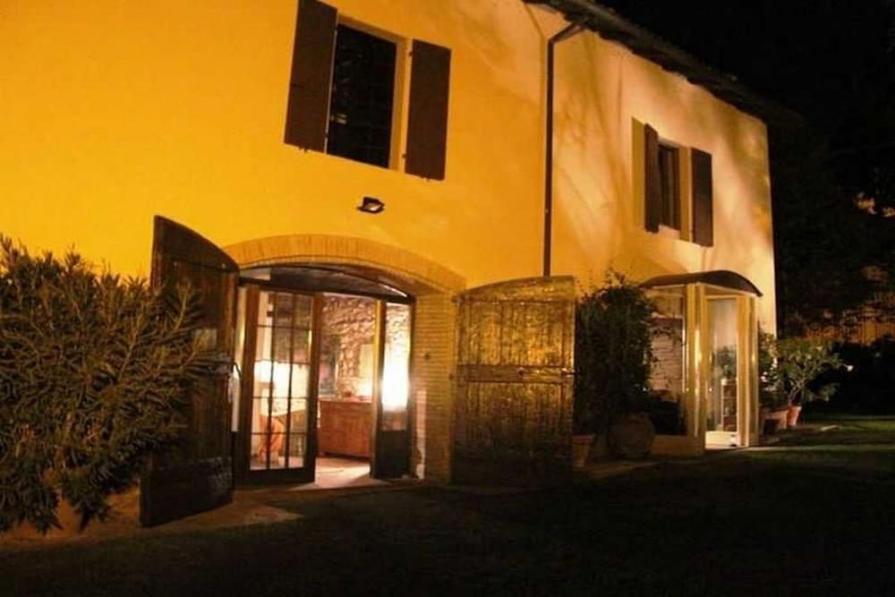 Room & Breakfast nel borgo Scipione