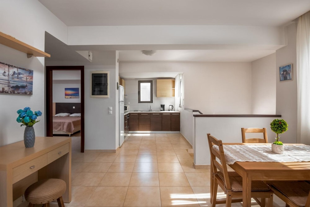 Villa Blue Wave Tessera