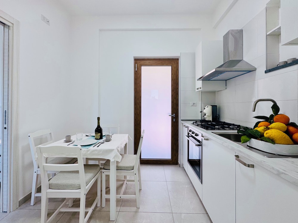 YourHome - Relais Sant'Anna