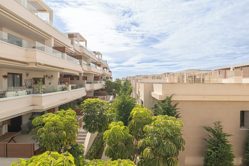 Luxury Jardinana Lotus 700m To Beach