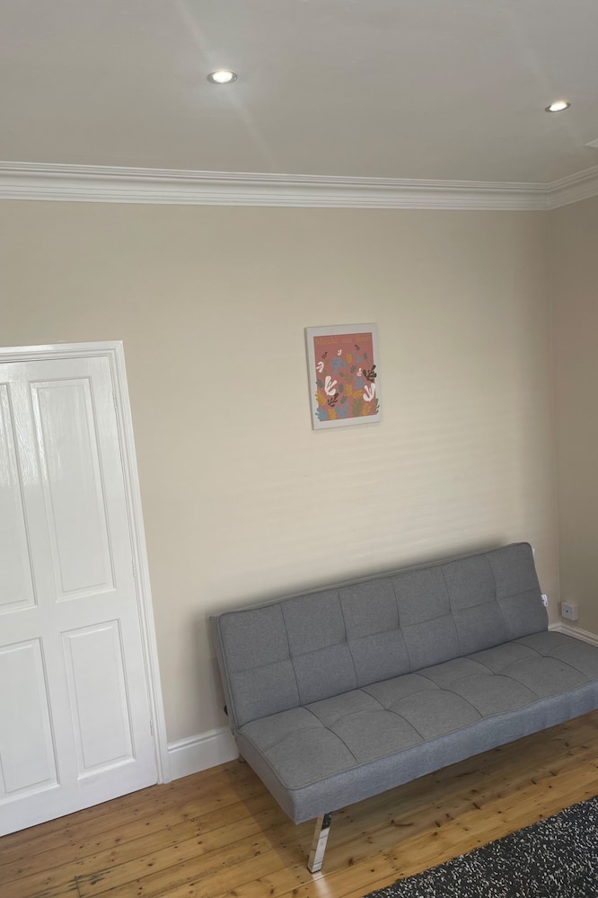 Leicester Retreat - Charming 2 Bedroom House