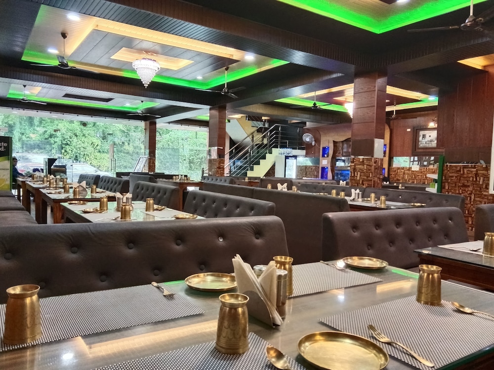 Hotel Shani - Punjabi Rasoi