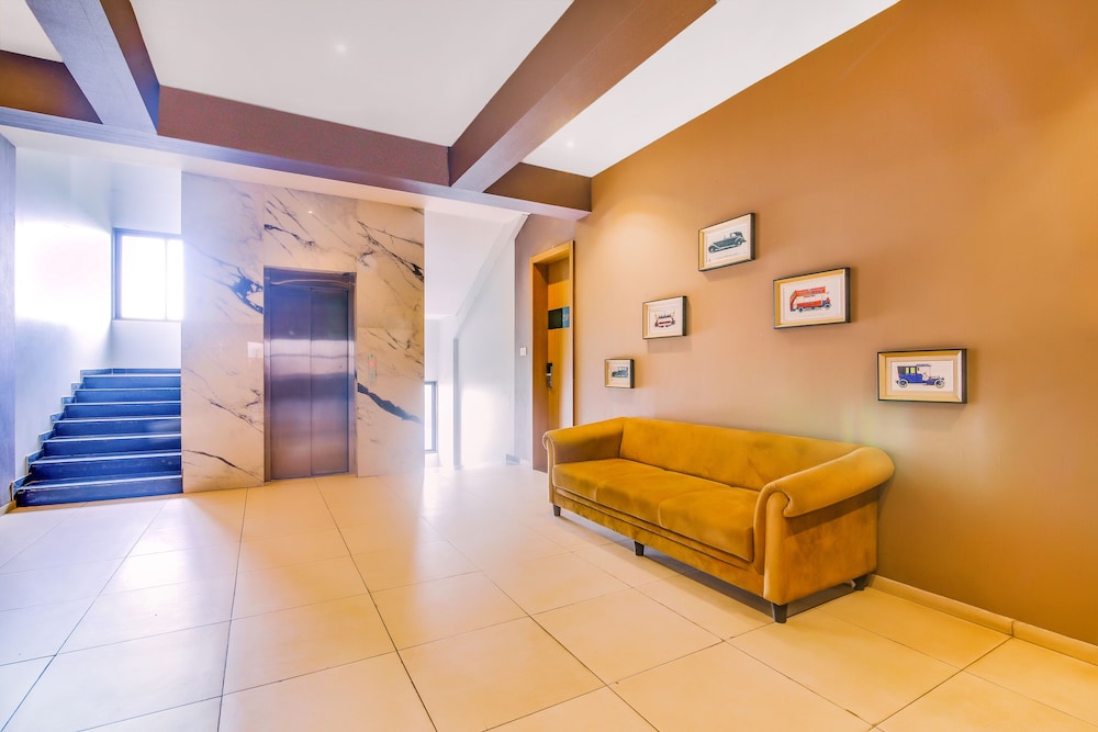 FabHotel Ajinkya Residency view 4