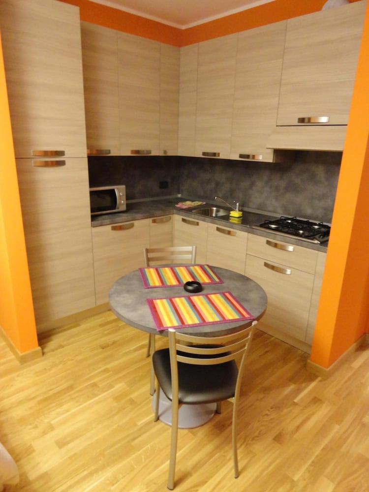 Residence Sant'Anna