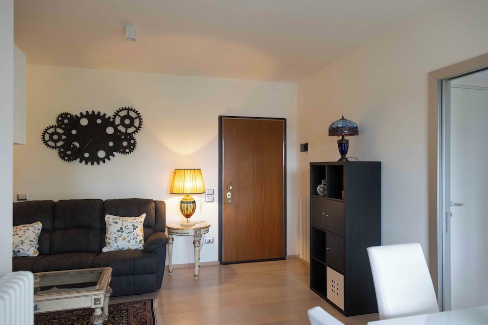 HouSmart Isonzo 6