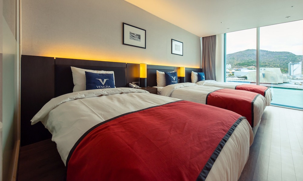 Venezia Hotel and Suite 3