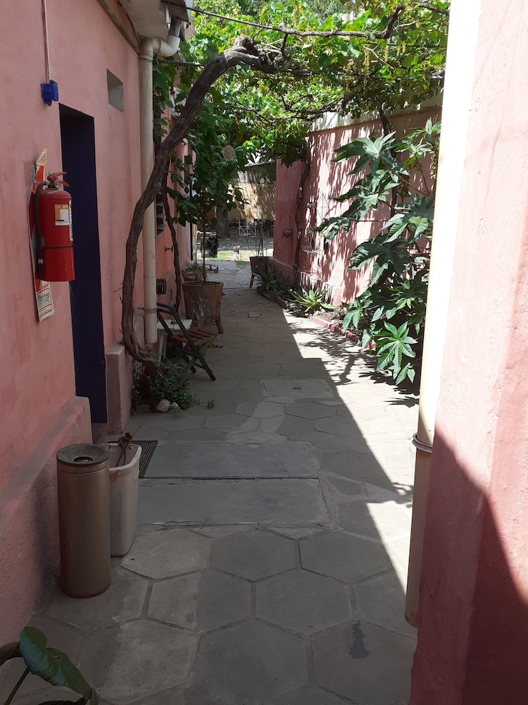 Hostel El Viaje