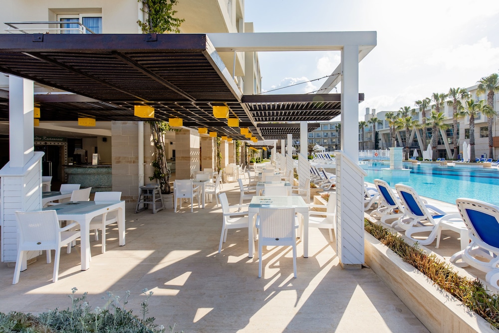 La Blanche Resort & SPA - All Inclusive