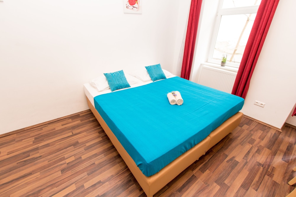 Apartment Haberlgasse