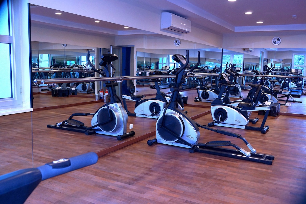 Adrina Termal Health & SPA Hotel